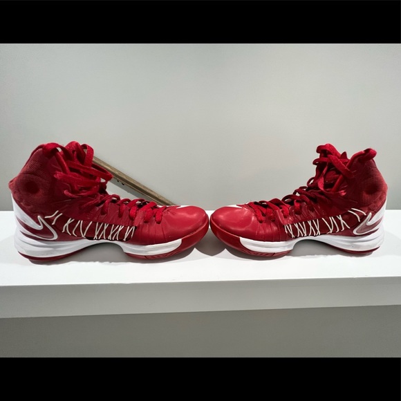 Nike hyper dunk 2012 - Picture 3 of 5